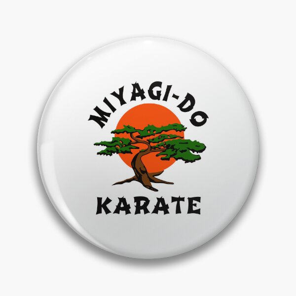 Artikelvorschau, Miyagi-Do Karate entworfen und verkauft von Faadil Samaroo.