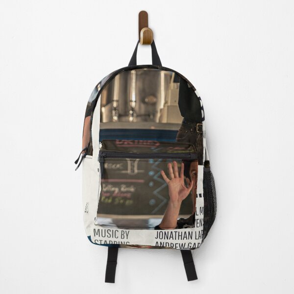 Item preview, tick, tick... BOOM! designed and sold by therookiestore.