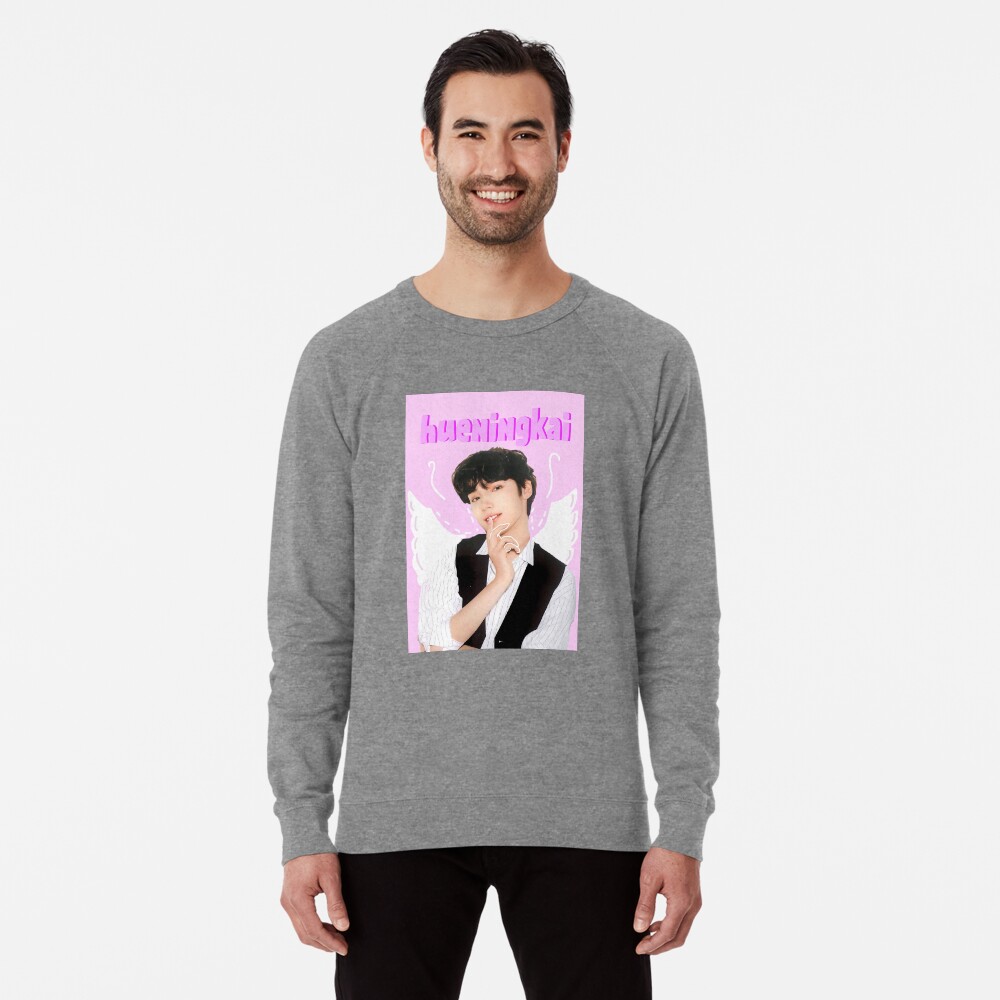 Artikel-Vorschau von Leichter Pullover, designt und verkauft von HyunjinsSTAY.