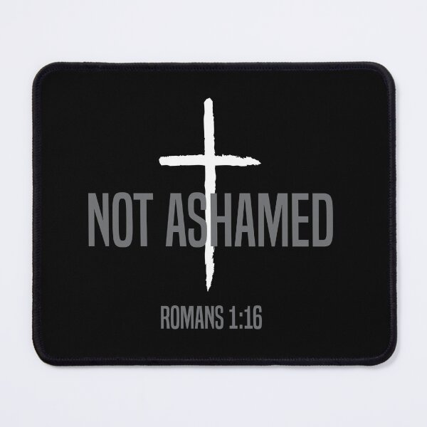 Item preview, I am not ashamed of the gospel designed and sold by ChristianLife.