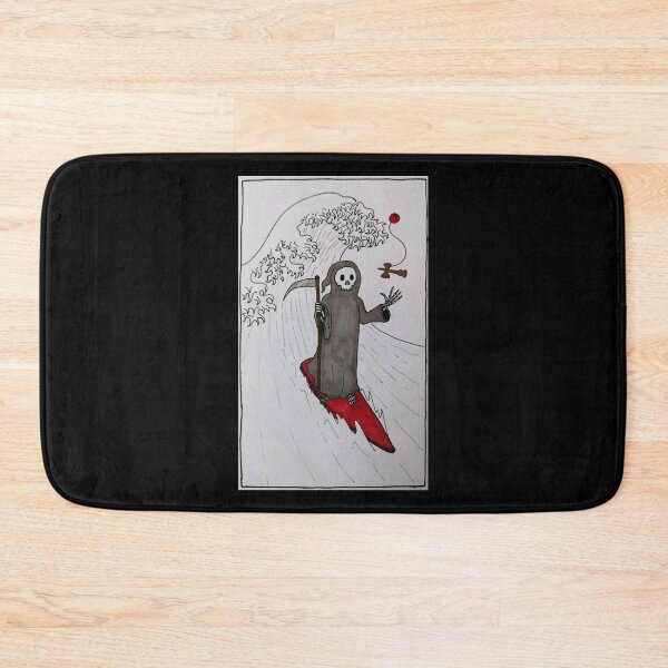 Item preview, TIDAL FLOW designed and sold by NormanJames60.