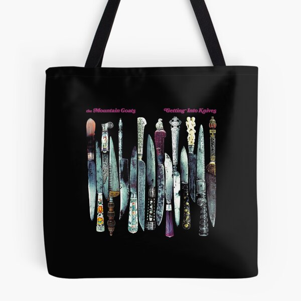 Item preview, The Mountain Goats  designed and sold by Krebsy76.