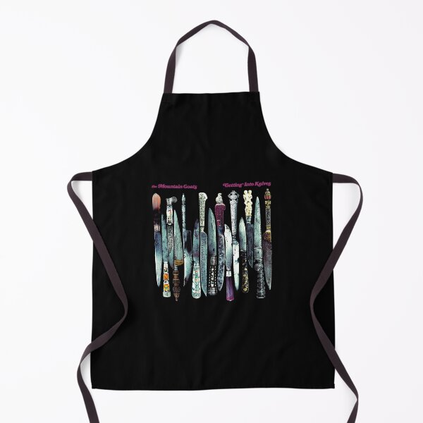 Item preview, The Mountain Goats designed and sold by Krebsy76.