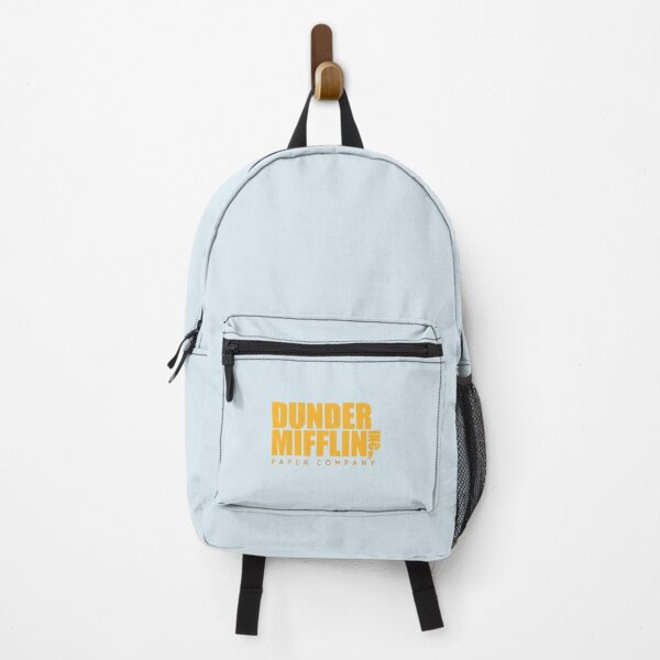 Order Dunder mifflin backpack