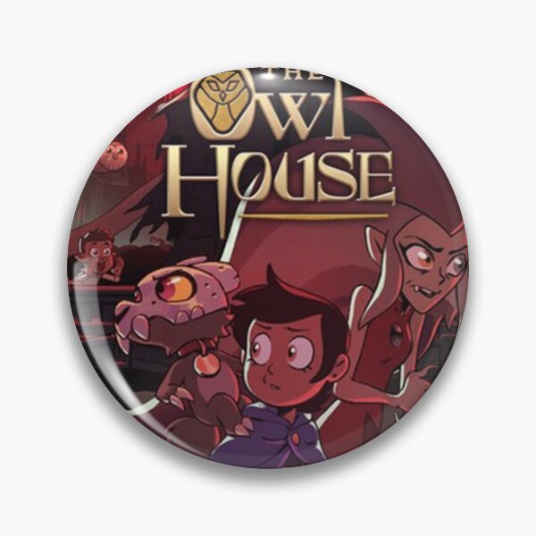 Item preview, Owl House Season 2 Poster designed and sold by jamesgause.