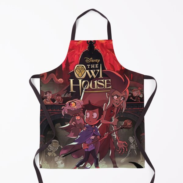 Aperçu de l'œuvre Owl House Saison 2 Poster créée et vendue par jamesgause.