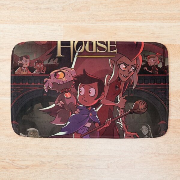 Artikelvorschau, Owl House Staffel 2 Poster entworfen und verkauft von jamesgause.