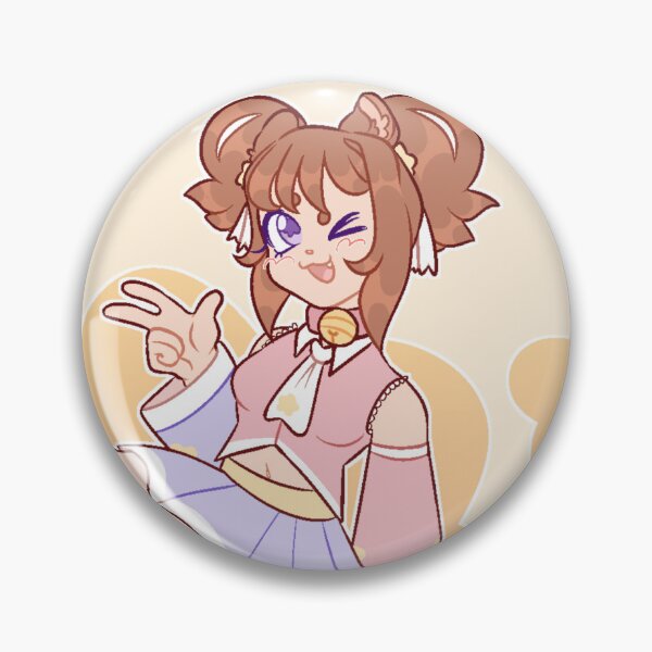 Item preview, Vocaloid Null designed and sold by Nullkunst.