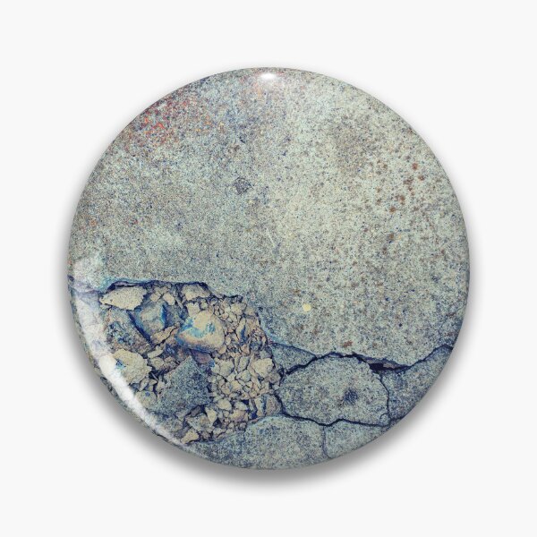 Item preview, it's CONCRETE not CEMENT designed and sold by Swooncake Press.