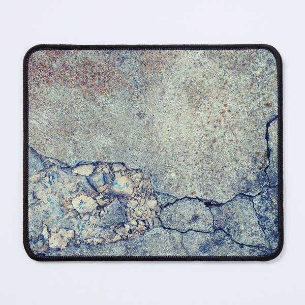 Item preview, it's CONCRETE not CEMENT designed and sold by Swooncake Press.