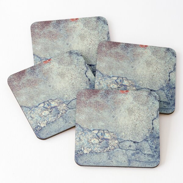 Item preview, it's CONCRETE not CEMENT designed and sold by Swooncake Press.