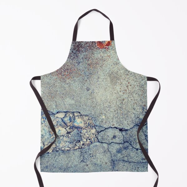 Item preview, it's CONCRETE not CEMENT designed and sold by Swooncake Press.