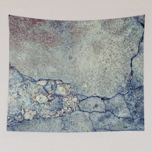 Item preview, it's CONCRETE not CEMENT designed and sold by Swooncake Press.
