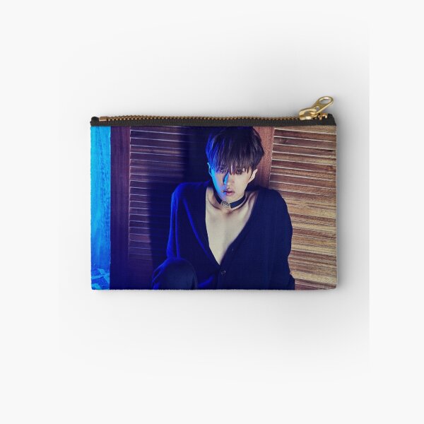 Item preview, vixx hyuk chained up designed and sold by yeongwonhikpop.