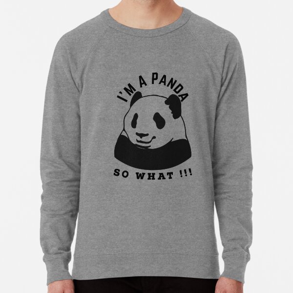 Item preview, Panda girls gifts  designed and sold by Merzougadesigns.