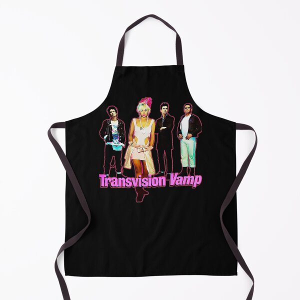 Item preview, Transvision Vamp Perfect Gift designed and sold by NormanJames60.