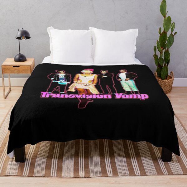 Item preview, Transvision Vamp Perfect Gift designed and sold by NormanJames60.