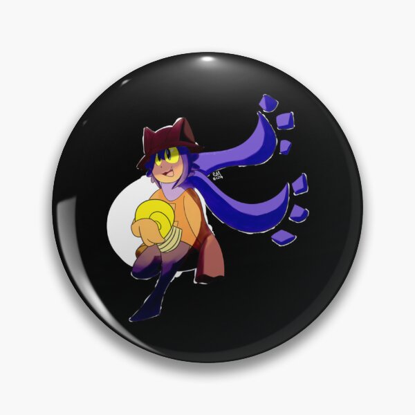 Item preview, Niko    designed and sold by 7VTGDesignerZ.
