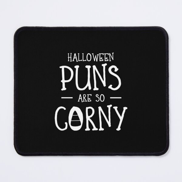 Item preview, Halloween puns are so corny designed and sold by Zexten.