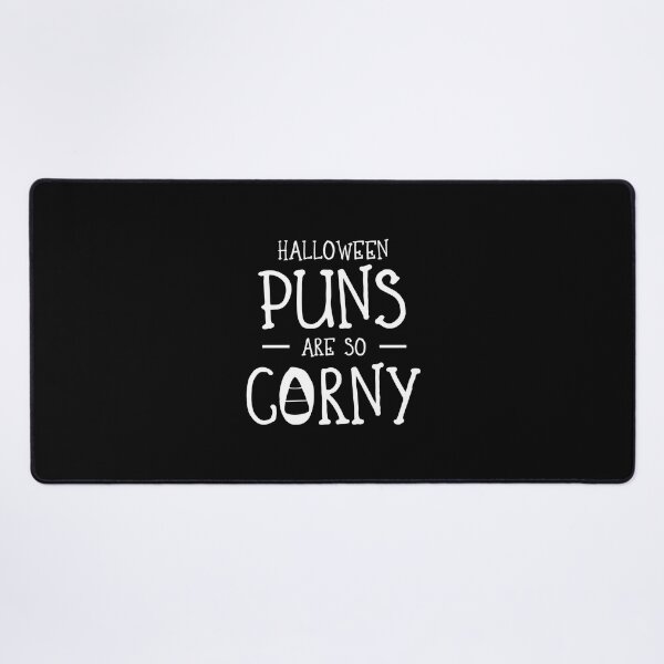 Item preview, Halloween puns are so corny designed and sold by Zexten.