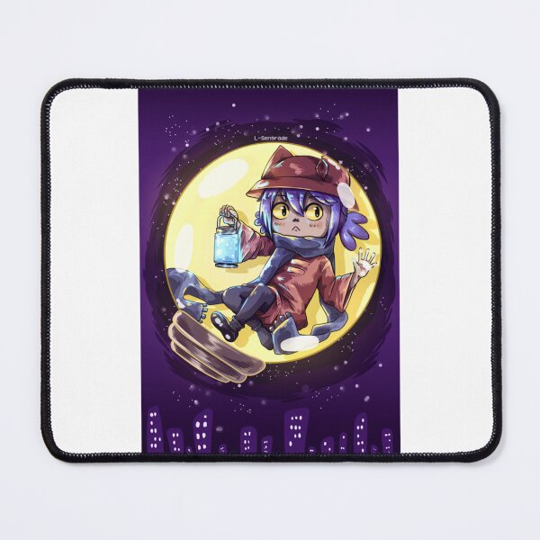 Item preview, Niko - Oneshot designed and sold by 7VTGDesignerZ.