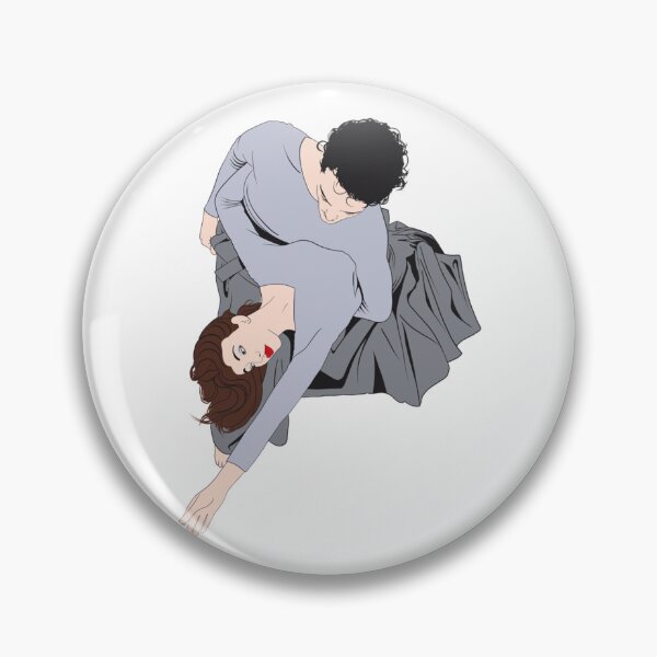 Item preview, Running Up That Hill 3   designed and sold by NissaKeaton.