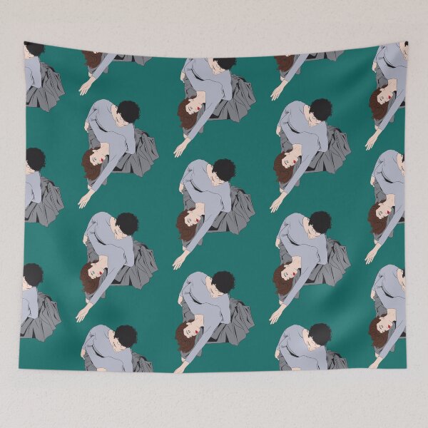 Item preview, Running Up That Hill 3   designed and sold by NissaKeaton.