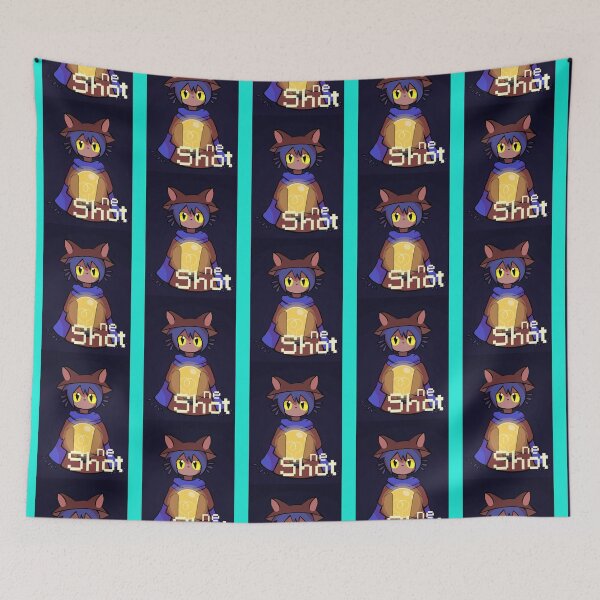 Item preview, Niko (OneShot) Background   designed and sold by 7VTGDesignerZ.