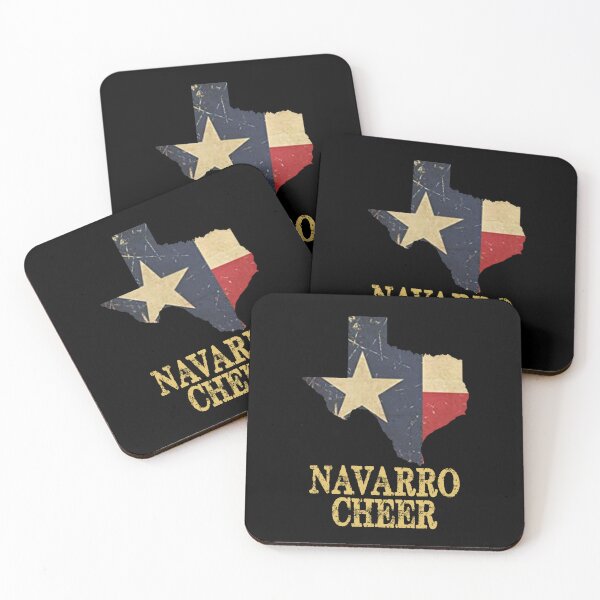 Item preview, Navarro Cheer designed and sold by milhesson33.