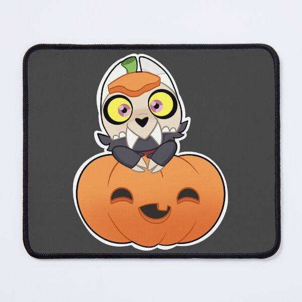 Item preview, Pumpkin king designed and sold by Maythedragonlord .