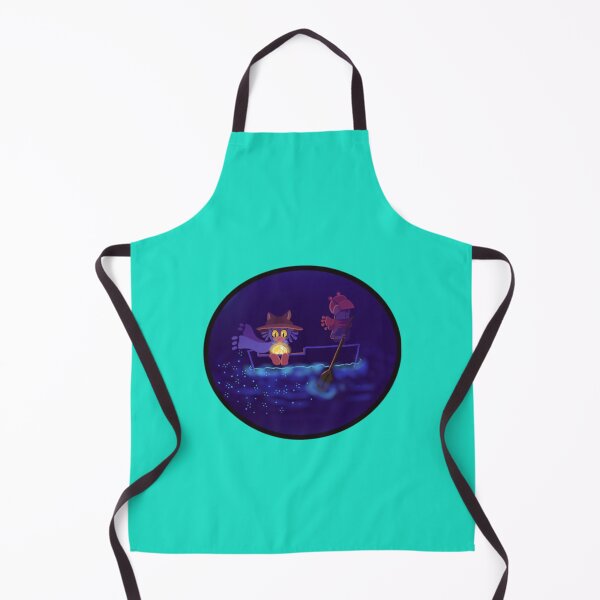 Item preview, Niko and the Rowbot designed and sold by 7VTGDesignerZ.