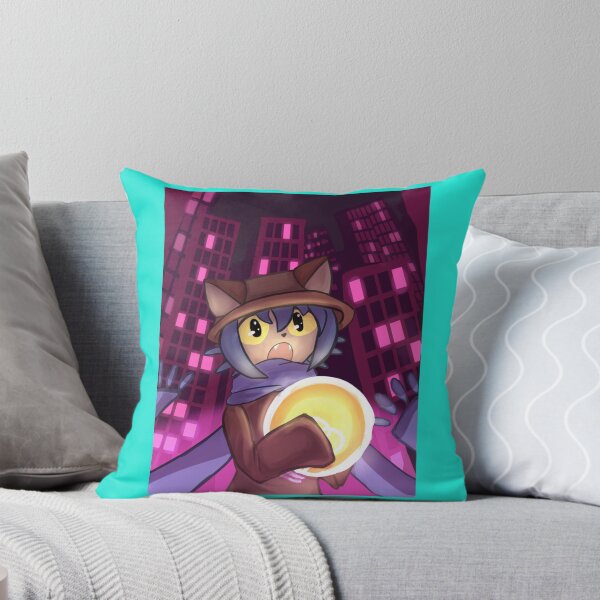 Item preview, Niko in the Refuge   designed and sold by 7VTGDesignerZ.
