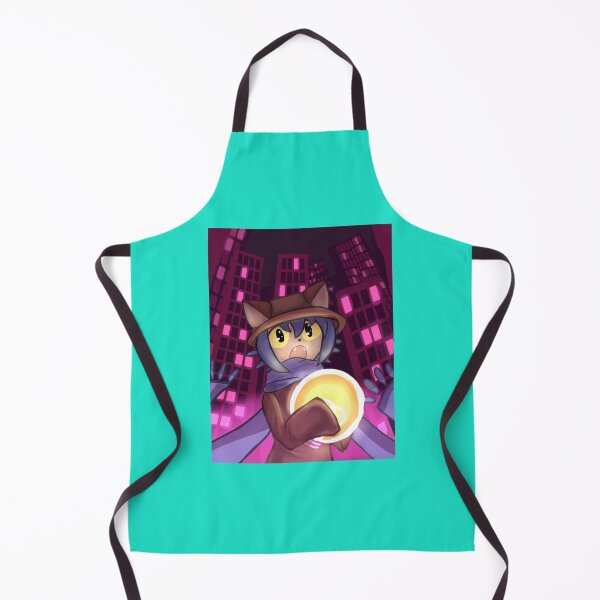 Item preview, Niko in the Refuge designed and sold by 7VTGDesignerZ.