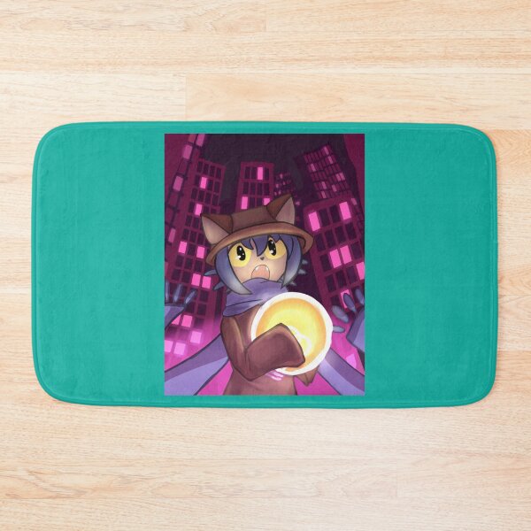 Item preview, Niko in the Refuge   designed and sold by 7VTGDesignerZ.