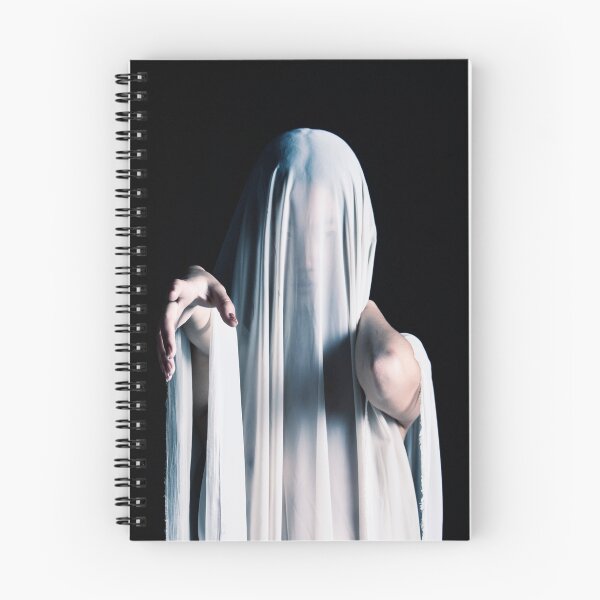 Item preview, Ghostly designed and sold by Owen Nichols.