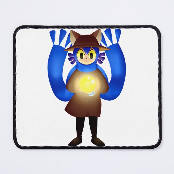 Item preview, Niko and the Sun OneShot   designed and sold by 7VTGDesignerZ.