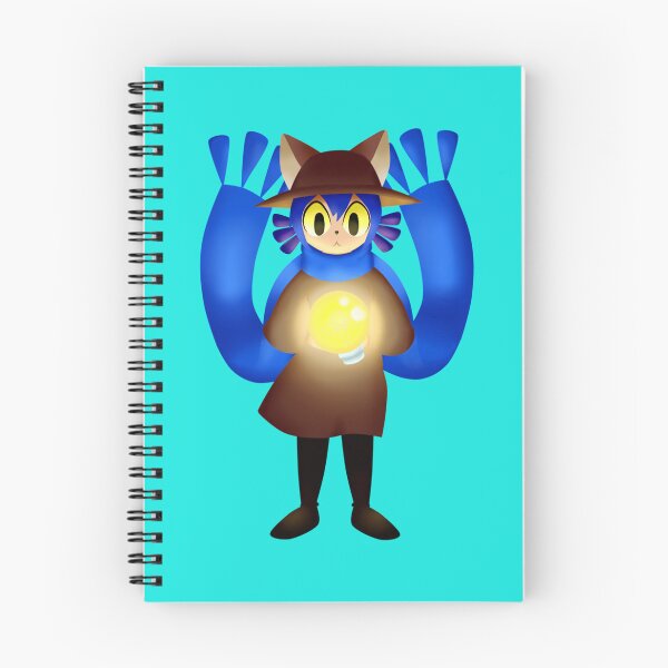 Item preview, Niko and the Sun OneShot   designed and sold by 7VTGDesignerZ.