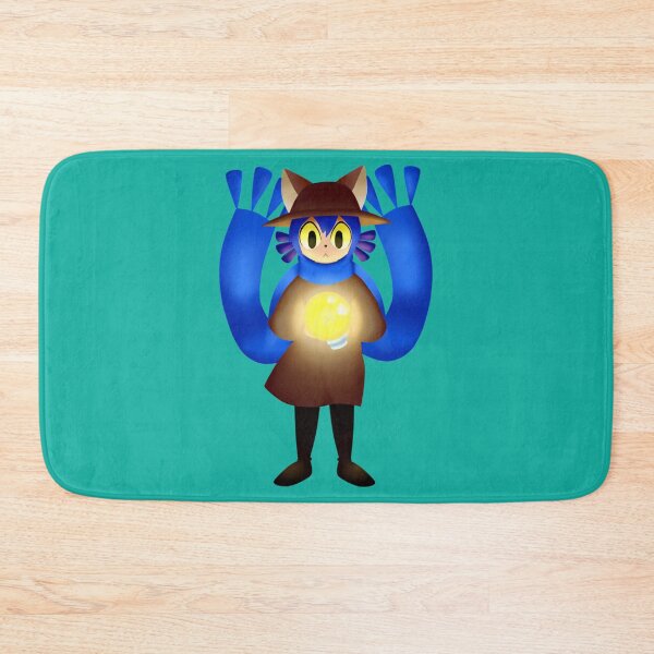 Item preview, Niko and the Sun OneShot   designed and sold by 7VTGDesignerZ.