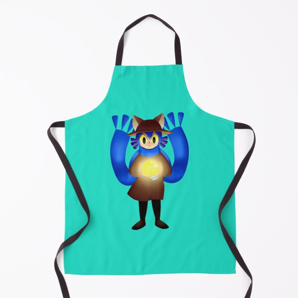 Item preview, Niko and the Sun OneShot   designed and sold by 7VTGDesignerZ.
