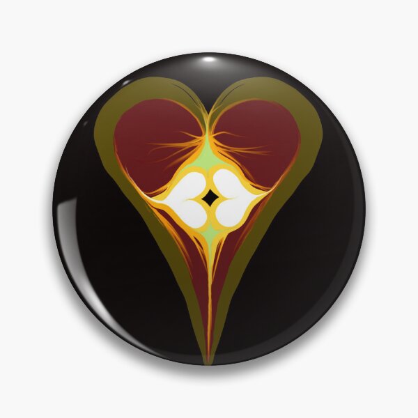 Item preview, Heart's Aglow designed and sold by SnakeRiverRose.