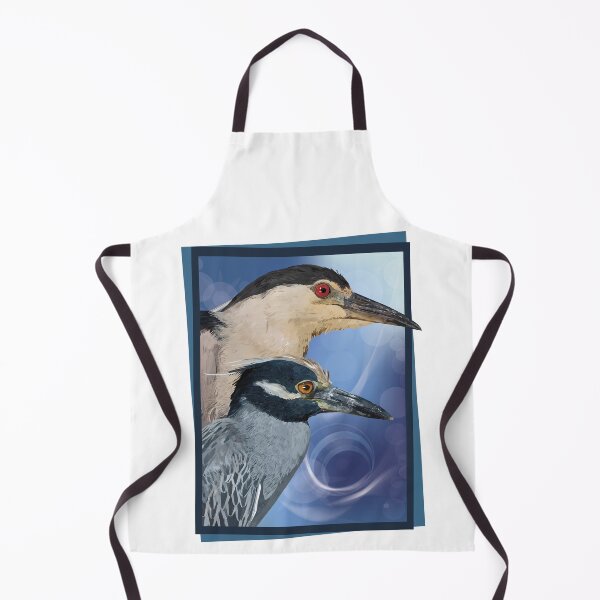 Item preview, herons designed and sold by obscurite.