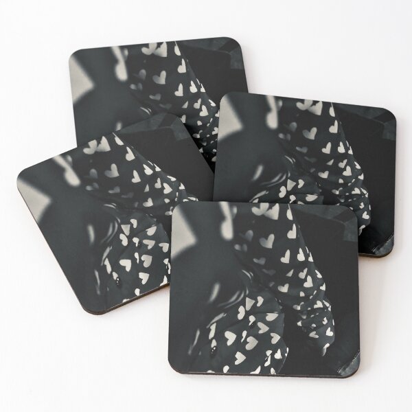 Item preview, HEARTS  designed and sold by Maeymaymay.
