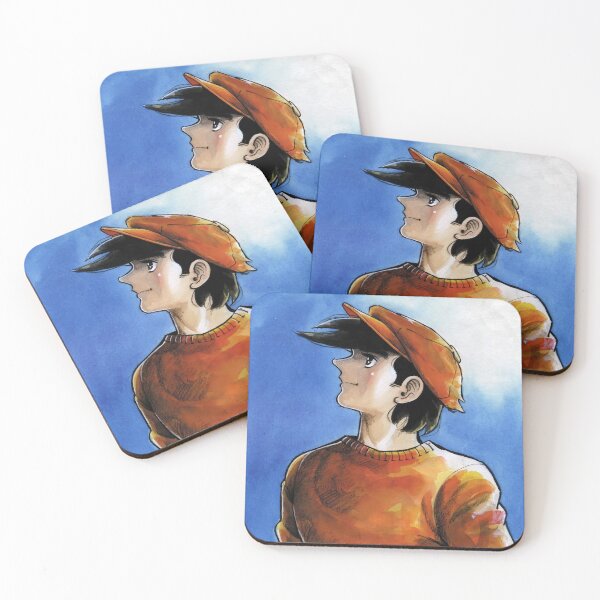 Item preview, Ashita no Joe designed and sold by taroxstudio.