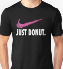 nur Donut Slim Fit T-Shirt