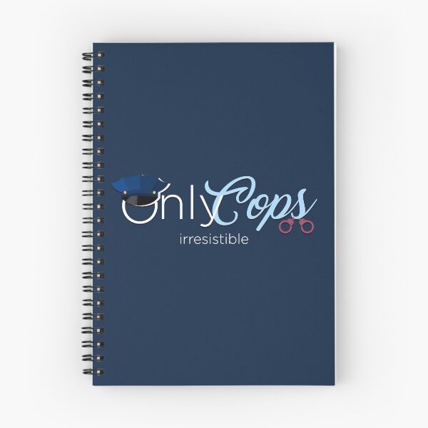 Artikelvorschau, OnlyCops - Unwiderstehlich entworfen und verkauft von OnlyCops.
