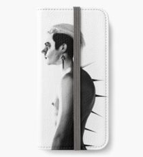 Spikes iPhone Wallet/Case/Skin