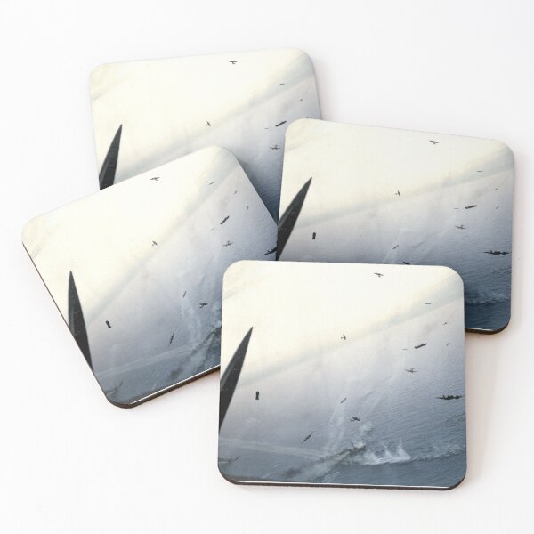 Item preview, The ANZAC Strike Wing attacks designed and sold by Rarity-Color.