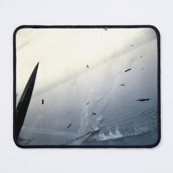 Item preview, The ANZAC Strike Wing attacks designed and sold by Rarity-Color.