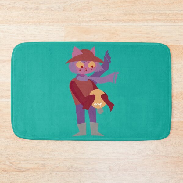 Item preview, Niko in the Woods no bg   designed and sold by 7VTGDesignerZ.