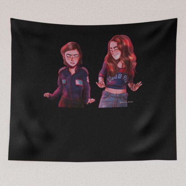 Item preview, Halloween extravaganza Earp style Classic designed and sold by NancyGarner.